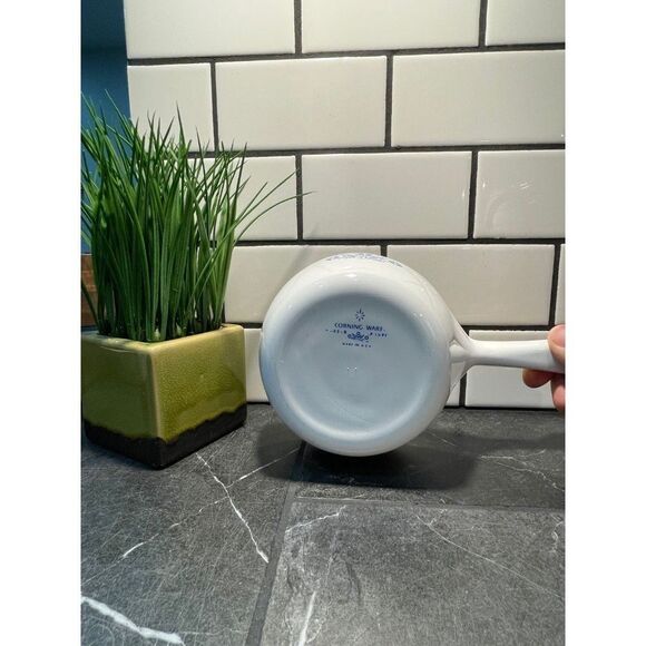 Lot of Corningware Caserole Pans 2x24oz and 1 1/2pt - Picture 6 of 7